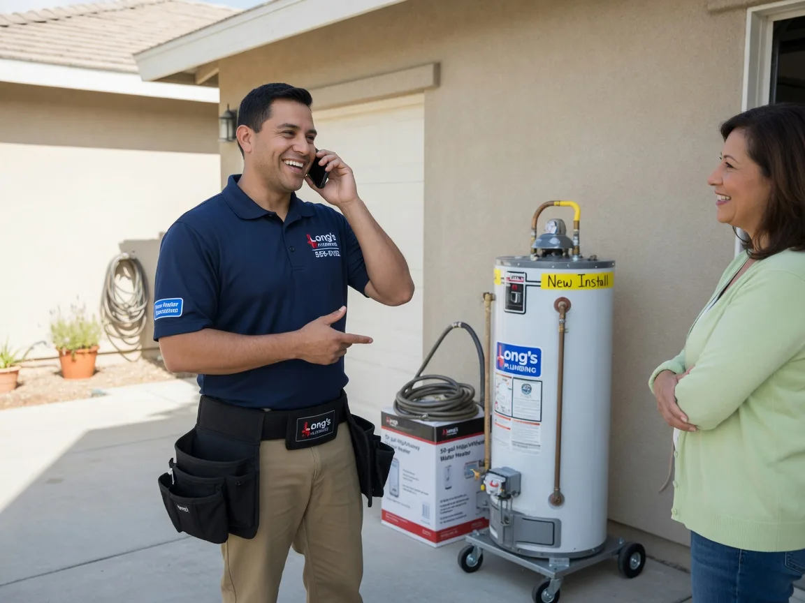 Leak Detection Orland Park, IL FAQs